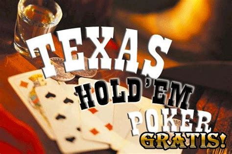 poker texas gratis|poker texano gratis gioco.